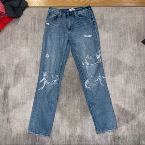 Pistola Jeans